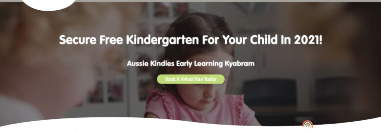 Aussie Kindies Early Learning Kyabram