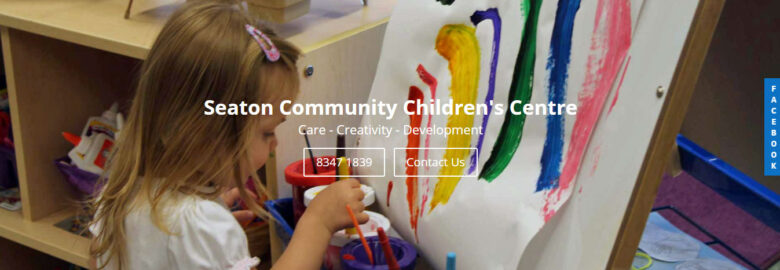 Seaton Community Children's Centre