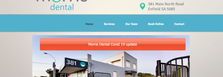 Morris Dental