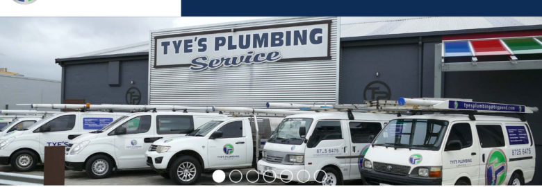 Tye's Plumbing Service Pty Ltd