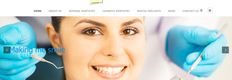 PARKTERRACE DENTAL