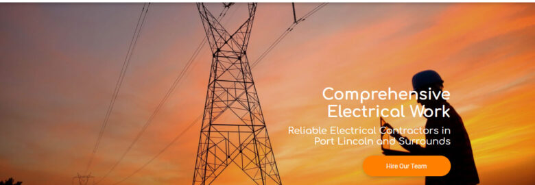 Port Lincoln Data & Electrical