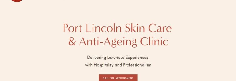 Sharmaine Day Skin Care and Anti-Ageing Clinic