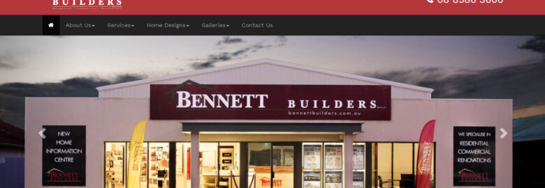 Bennet Builders