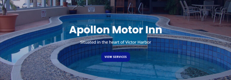 Apollon Motor Inn