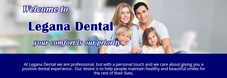 Legana Dental