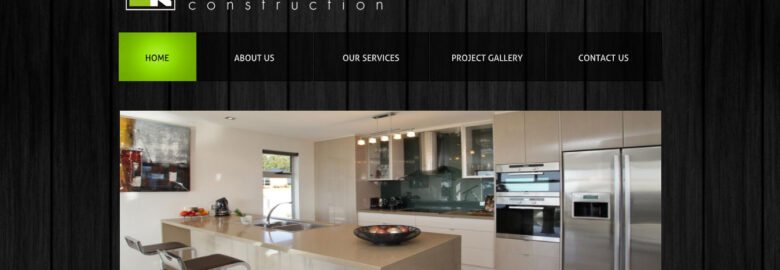 Oliver Kelly Construction Pty Ltd