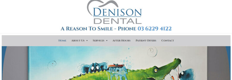 Denison Dental