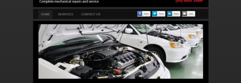 Bathurst Auto Repairs