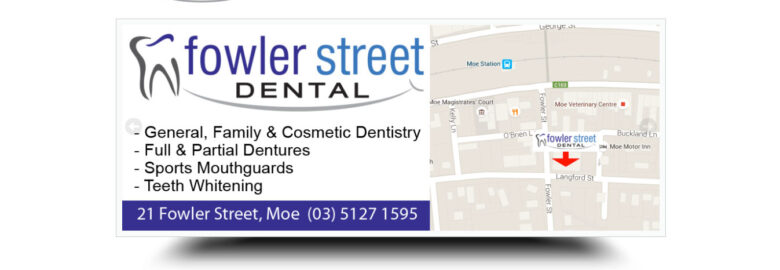 Fowler Street Dental