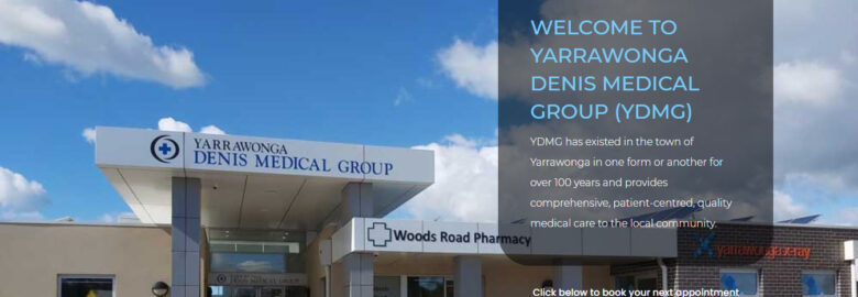 Yarrawonga Denis Medical Group