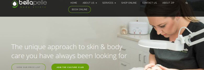 Bella Pelle Body Clinic