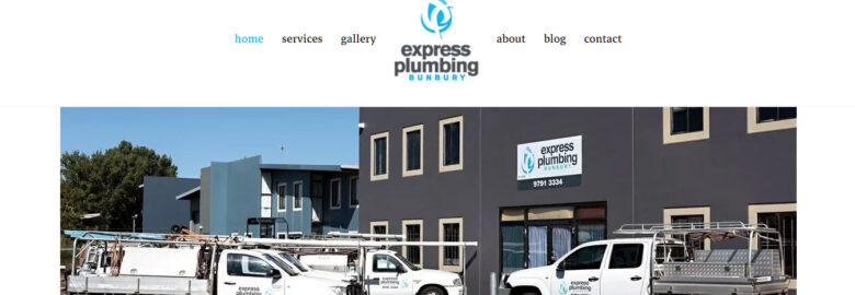 Express Plumbing Bunbury