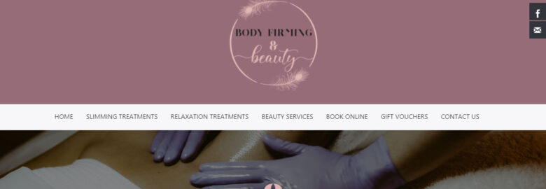 BODY FIRMING & BEAUTY