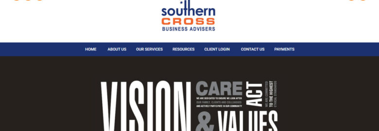 Southern Cross Business Advisers