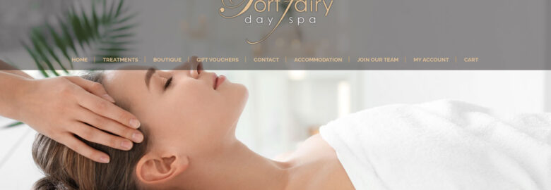 The Port Fairy Day Spa