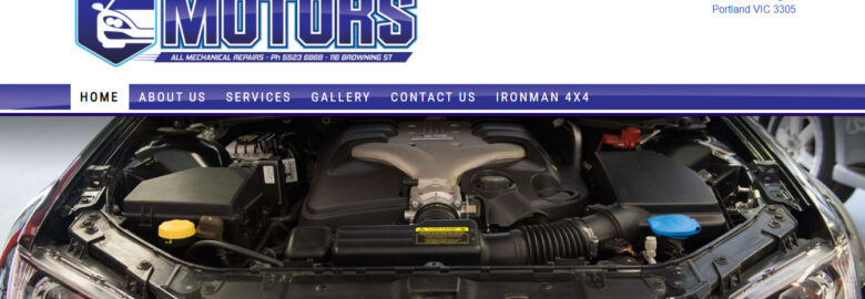 Bill Storer Motors