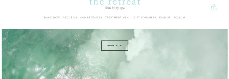 The Retreat Spa