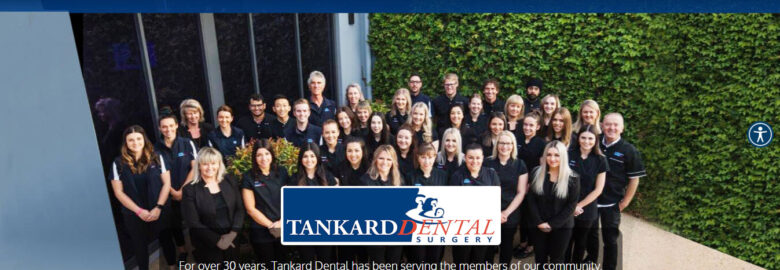 Tankard Dental Surgery