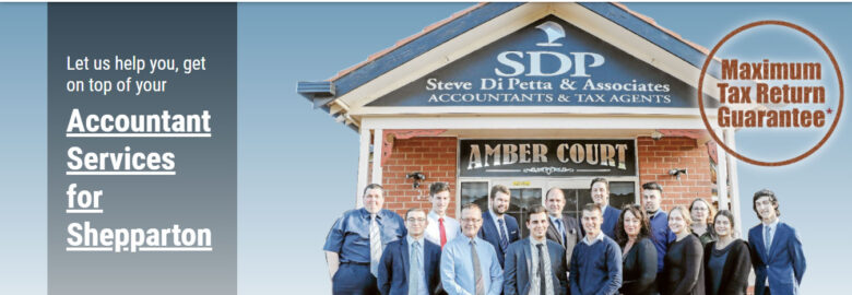 SDP Tax Accountants Pty Ltd