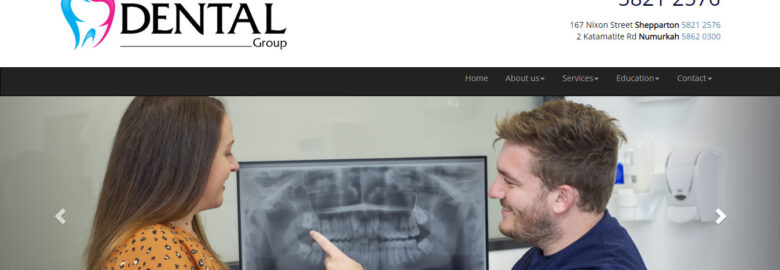 Goulburn Valley Dental Group