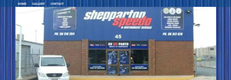 Shepparton Speedo & Instrument Service