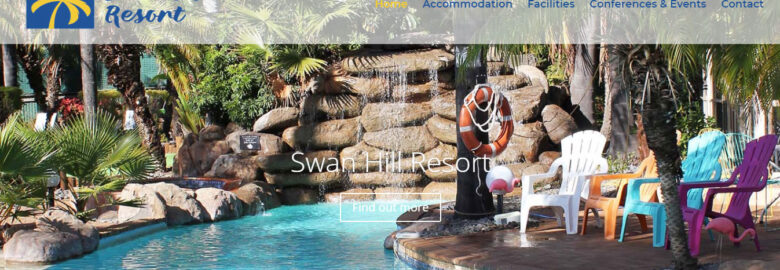 Swan Hill Resort