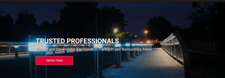 Luddeni Electrical Pty Ltd