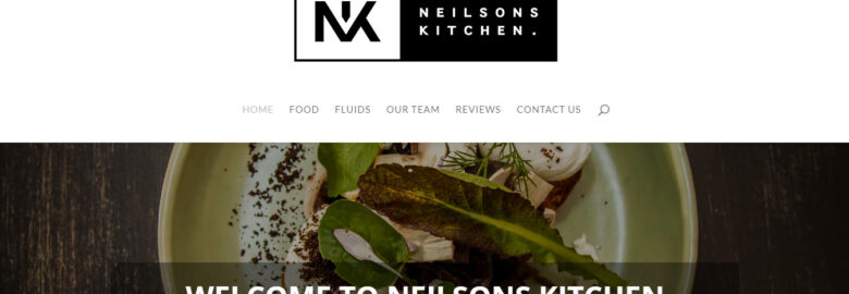 Neilsons Kitchen