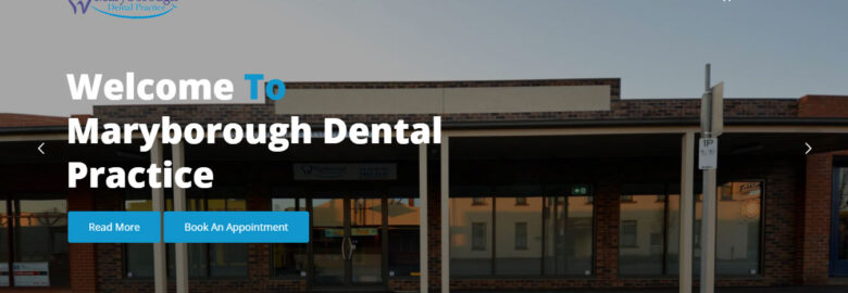 MARYBOROUGH DENTAL PRACTICE