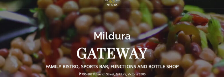 Mildura Gateway