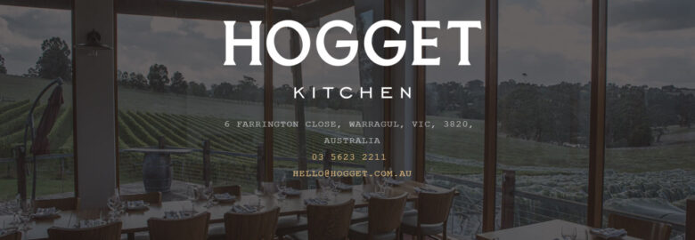 Hogget Kitchen