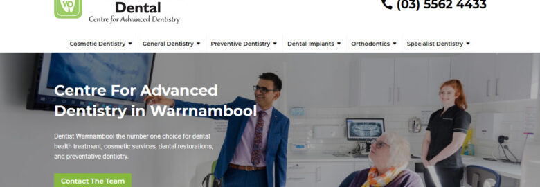 Warrnambool Dental