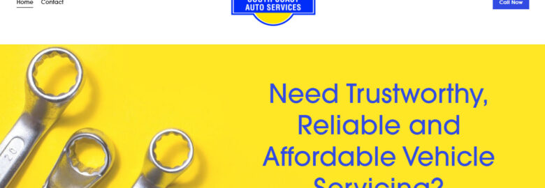 South Coast Auto Services