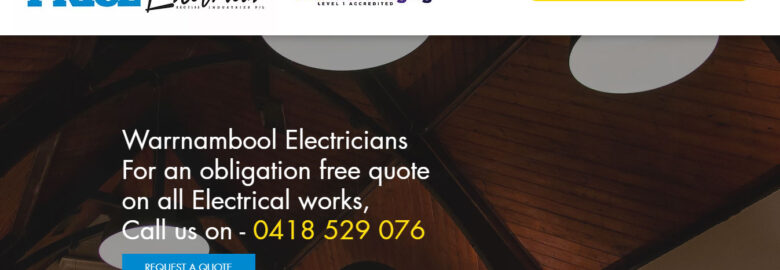 Price Electrical Pty Ltd