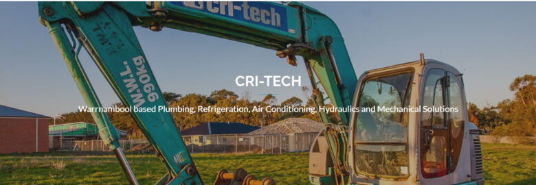 CRI-TECH