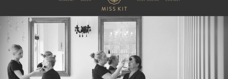 Miss Kit Beauty Academy & Salon