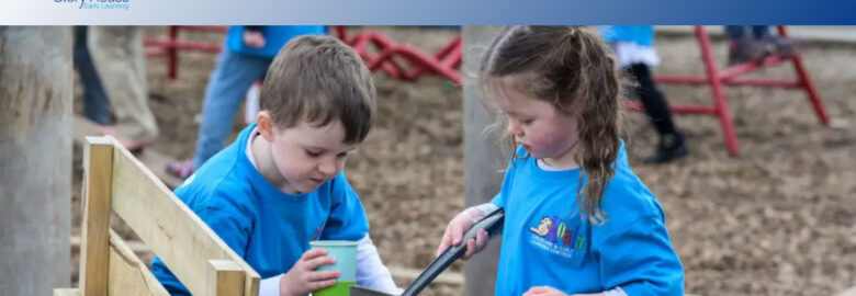 STORY HOUSE EARLY LEARNING