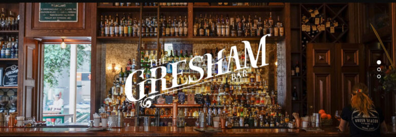 THE GRESHAM