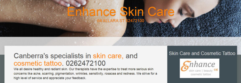 Enhance Skin Care