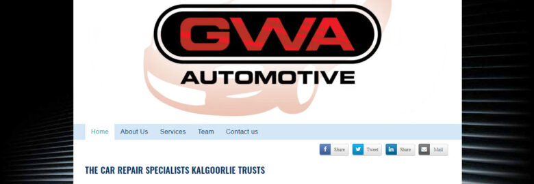 GWA Automotive