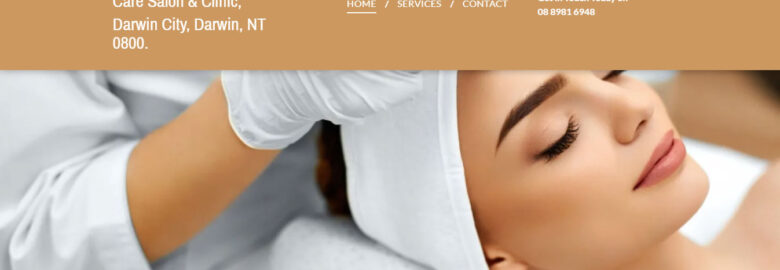 NT  Modern Skin Care Salon & Clinic