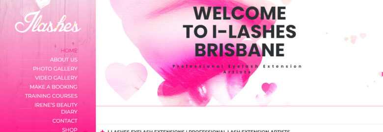 i-Lashes Eyelash Extension Salon