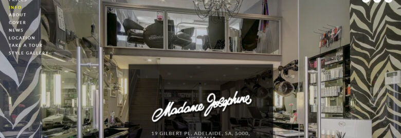 Madame Josephine