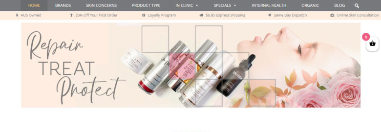 The Skin Care Clinic