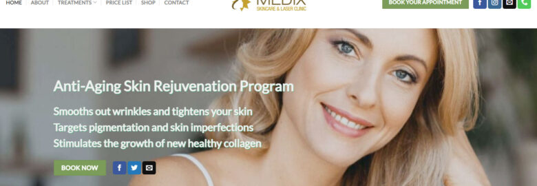 Medix Skincare & Laser Clinic