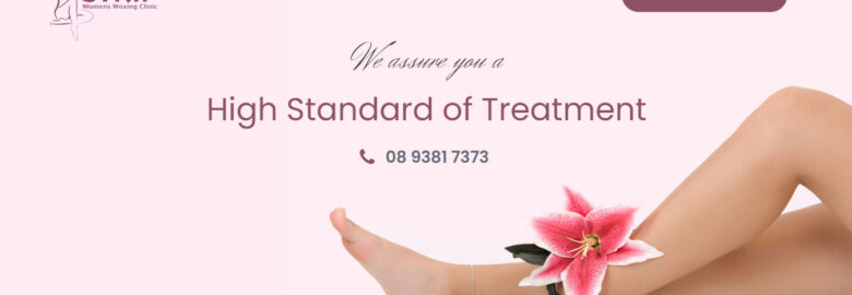 Strip Womens Waxing Clinic