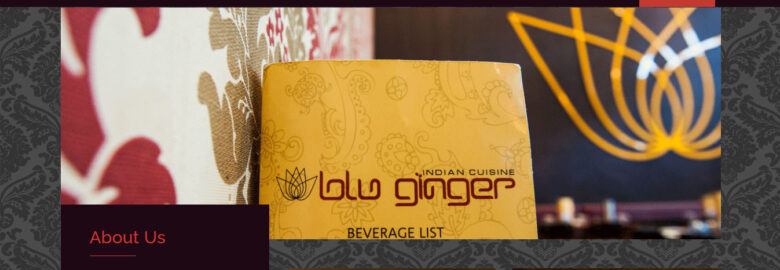 Blu Ginger Indian Restaurant