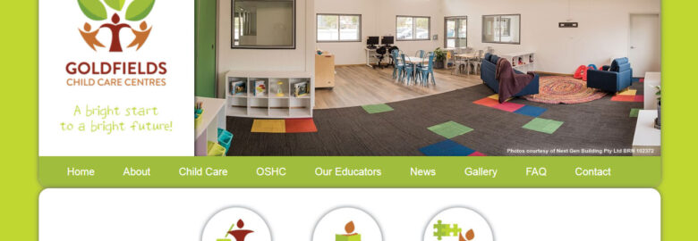 Goldfields Child Care Centres