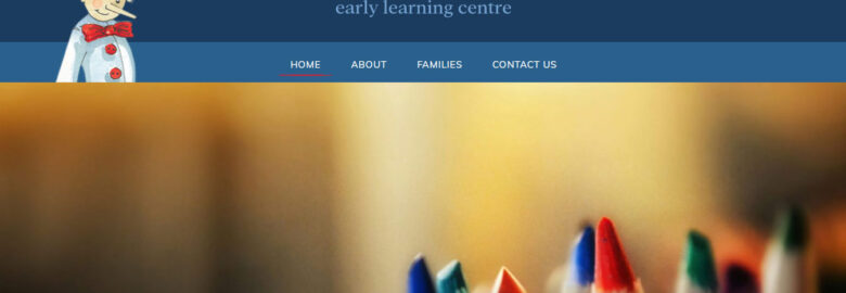 Pinocchio Early Learning Centre Dickson